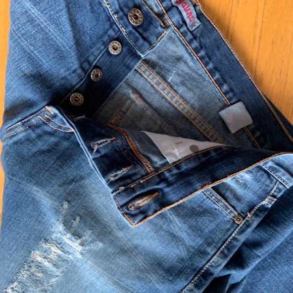 Redsquad Jeans - Picture 6 of 6